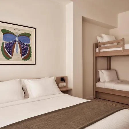 Hotel Vasi
