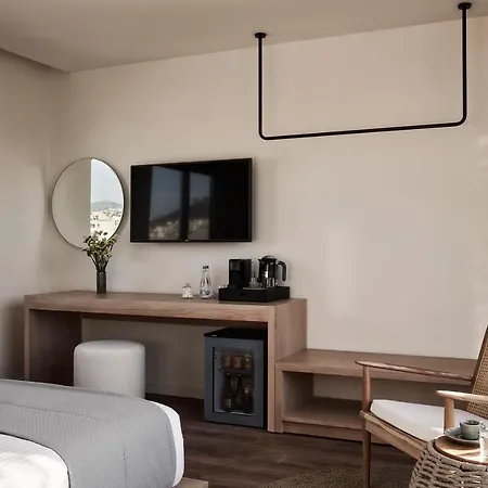 Vasi Hotel Athènes