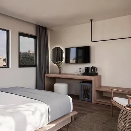 Vasi Hotel