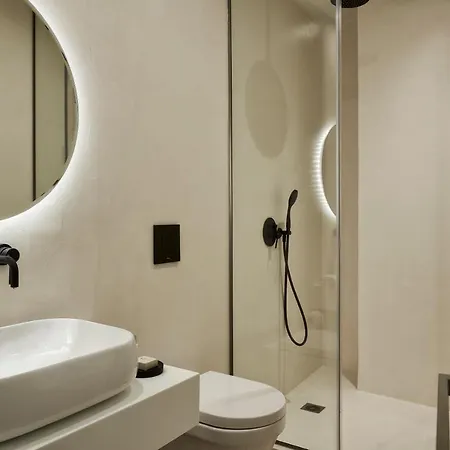 Vasi Hotel Athens
