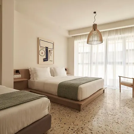 Hotel Vasi Athens