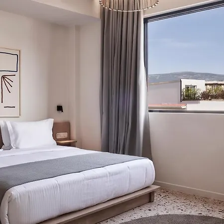 Hotel Vasi 3*