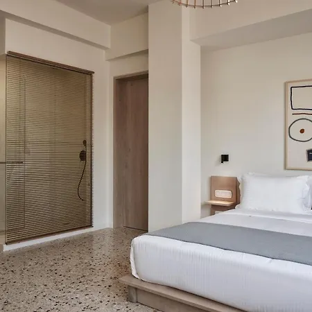Hotel Vasi