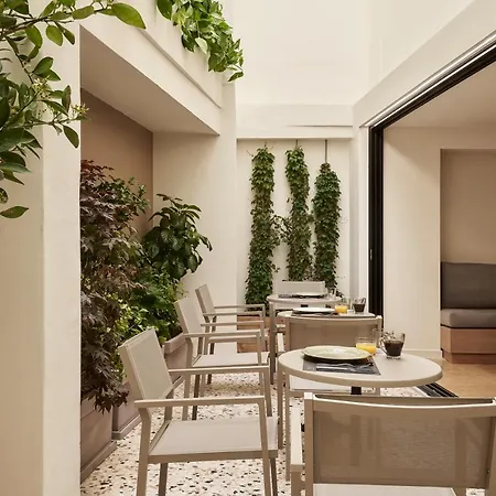 Hotel Vasi 3*