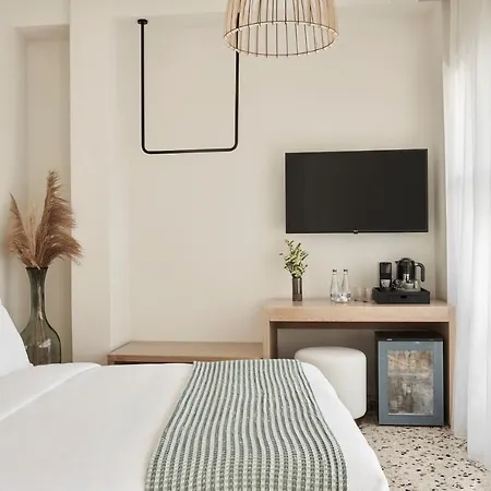 Hotel Vasi Athens